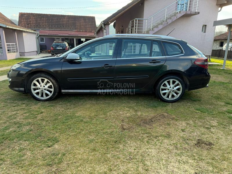 Renault Laguna 2,0 DCI
