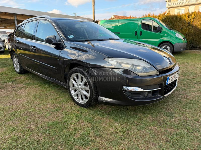 Renault Laguna 2,0 DCI