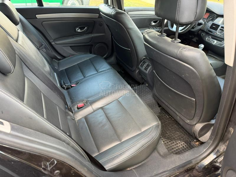 Renault Laguna 2,0 DCI