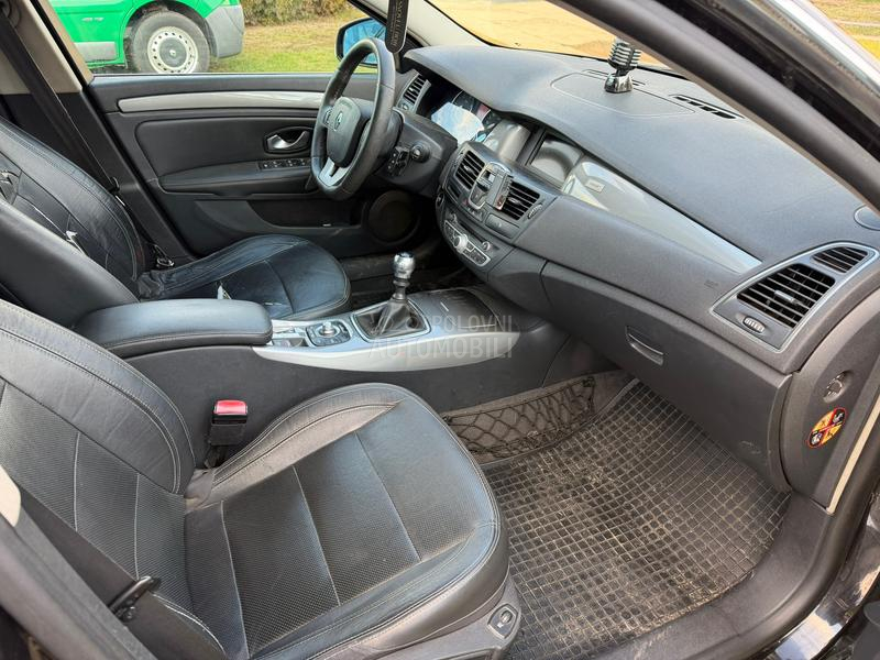 Renault Laguna 2,0 DCI