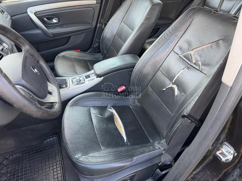 Renault Laguna 2,0 DCI