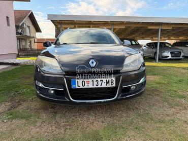 Renault Laguna 2,0 DCI