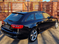 Audi A4 //3xS-LINE