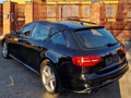 Audi A4 //3xS-LINE