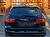 Audi A4 //3xSLINE