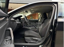 Škoda Octavia 2.0 TDI DSG PLUS slika 15