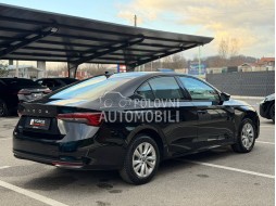 Škoda Octavia 2.0 TDI DSG PLUS slika 45