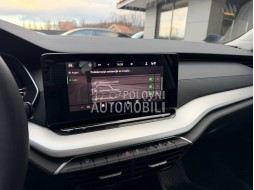Škoda Octavia 2.0 TDI DSG PLUS slika 40