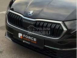 Škoda Octavia 2.0 TDI DSG PLUS slika 8