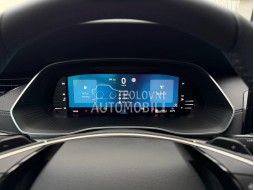 Škoda Octavia 2.0 TDI DSG PLUS slika 28