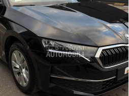 Škoda Octavia 2.0 TDI DSG PLUS slika 12