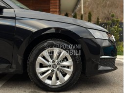 Škoda Octavia 2.0 TDI DSG PLUS slika 7
