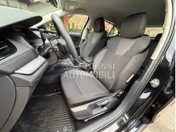 Škoda Octavia 2.0 TDI DSG PLUS slika 18