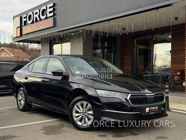 Škoda Octavia 2.0 TDI DSG PLUS
