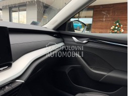 Škoda Octavia 2.0 TDI DSG PLUS slika 31