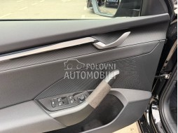 Škoda Octavia 2.0 TDI DSG PLUS slika 17