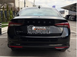 Škoda Octavia 2.0 TDI DSG PLUS slika 6