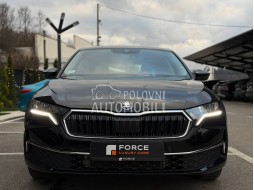 Škoda Octavia 2.0 TDI DSG PLUS slika 11