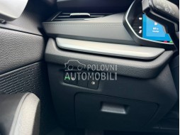 Škoda Octavia 2.0 TDI DSG PLUS slika 33