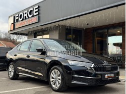 Škoda Octavia 2.0 TDI DSG PLUS slika 9