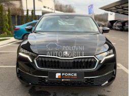 Škoda Octavia 2.0 TDI DSG PLUS slika 46