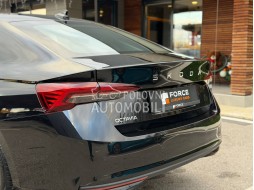 Škoda Octavia 2.0 TDI DSG PLUS slika 14