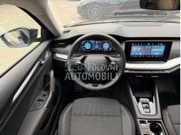 Škoda Octavia 2.0 TDI DSG PLUS slika 24