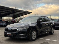 Škoda Octavia 2.0 TDI DSG PLUS slika 3