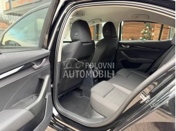 Škoda Octavia 2.0 TDI DSG PLUS slika 19
