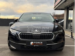 Škoda Octavia 2.0 TDI DSG PLUS slika 2