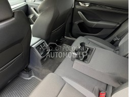 Škoda Octavia 2.0 TDI DSG PLUS slika 22