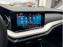 Škoda Octavia 2.0 TDI DSG PLUS slika 30