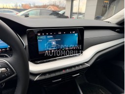 Škoda Octavia 2.0 TDI DSG PLUS slika 29