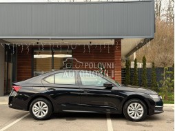 Škoda Octavia 2.0 TDI DSG PLUS slika 4