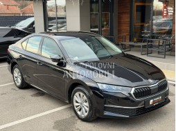 Škoda Octavia 2.0 TDI DSG PLUS slika 10