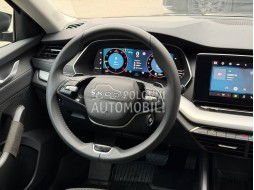 Škoda Octavia 2.0 TDI DSG PLUS slika 27