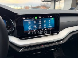 Škoda Octavia 2.0 TDI DSG PLUS slika 41