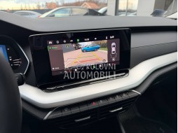 Škoda Octavia 2.0 TDI DSG PLUS slika 38