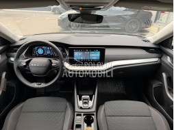 Škoda Octavia 2.0 TDI DSG PLUS slika 23