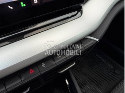 Škoda Octavia 2.0 TDI DSG PLUS slika 39