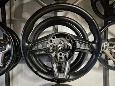 volan za Mazda 3, CX-3 od 2015. do 2025. god.