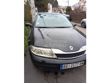 Renault Laguna 1.9 dci