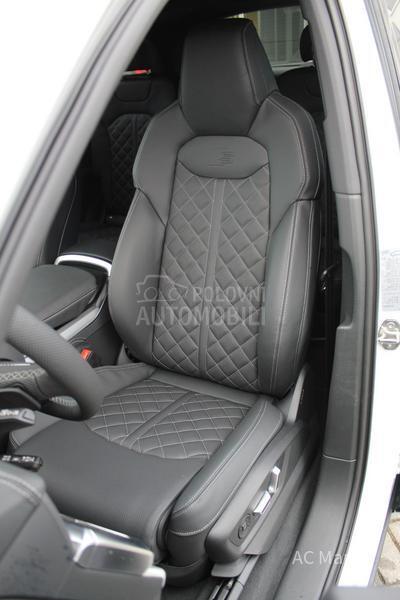 Audi Q7 S line50 TDI quattro