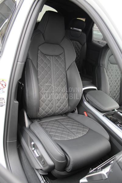 Audi Q7 S line50 TDI quattro