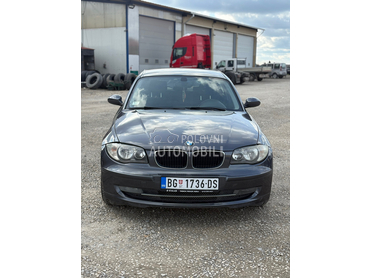 BMW 120 120d