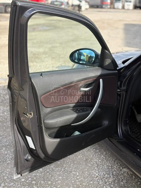 BMW 120 120d