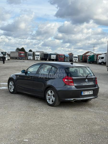 BMW 120 120d