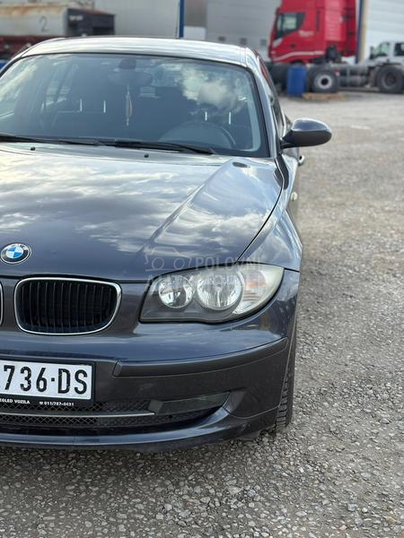 BMW 120 120d