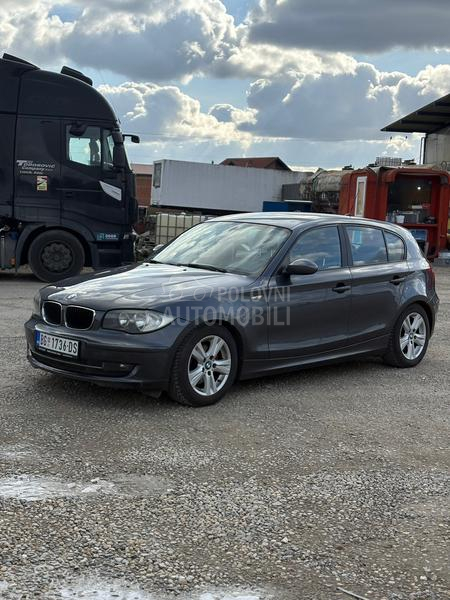 BMW 120 120d
