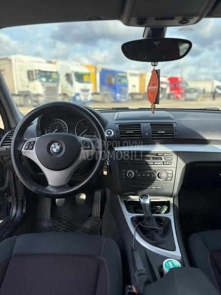 BMW 120 120d